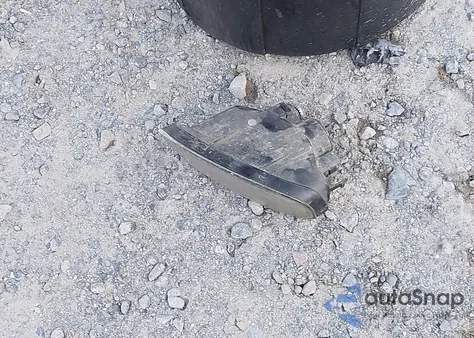 2004 Lexus Es 330 z USA, uszkodzony, nr VIN JTHBA30G345032839